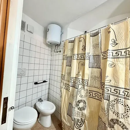 Lägenhet La Puritate Gallipolli