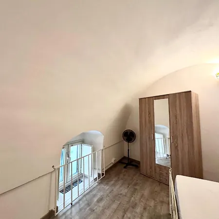 Appartamento La Puritate