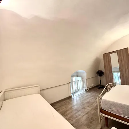 Appartamento La Puritate