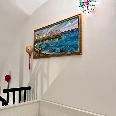 Appartamento La Puritate Gallipoli